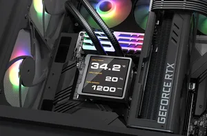 Cougar POSEIDON VISTEK PRO ARGB 360